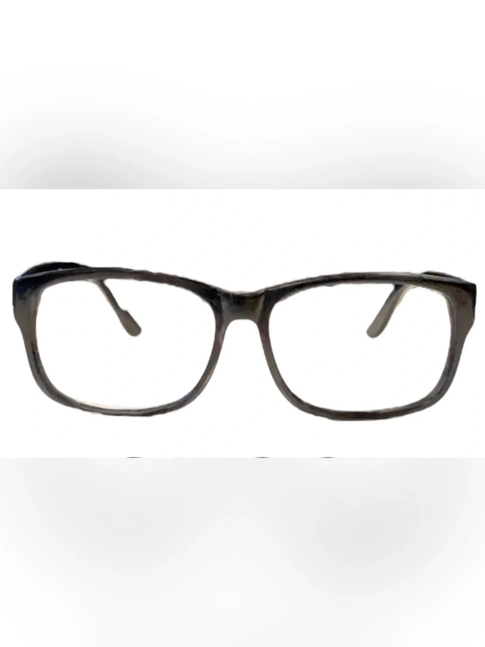 Authentic Gucci luxury designer signature prescription eyeglasses frames